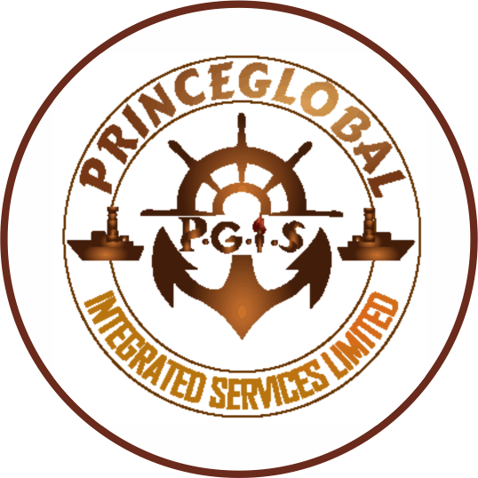 Prince Global logo