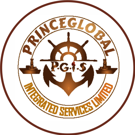 Prince Global logo